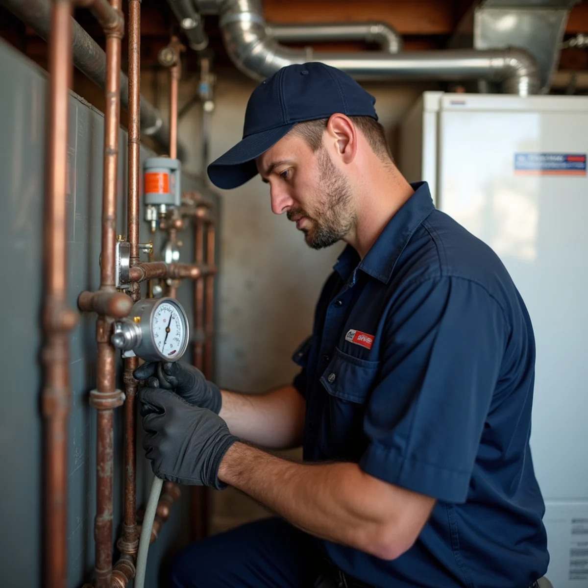 J&S HVAC Expert providing HVAC service in Eastchester, NY