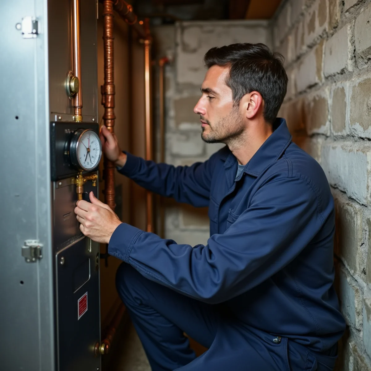 J&S HVAC Expert providing HVAC service in Scarsdale, NY