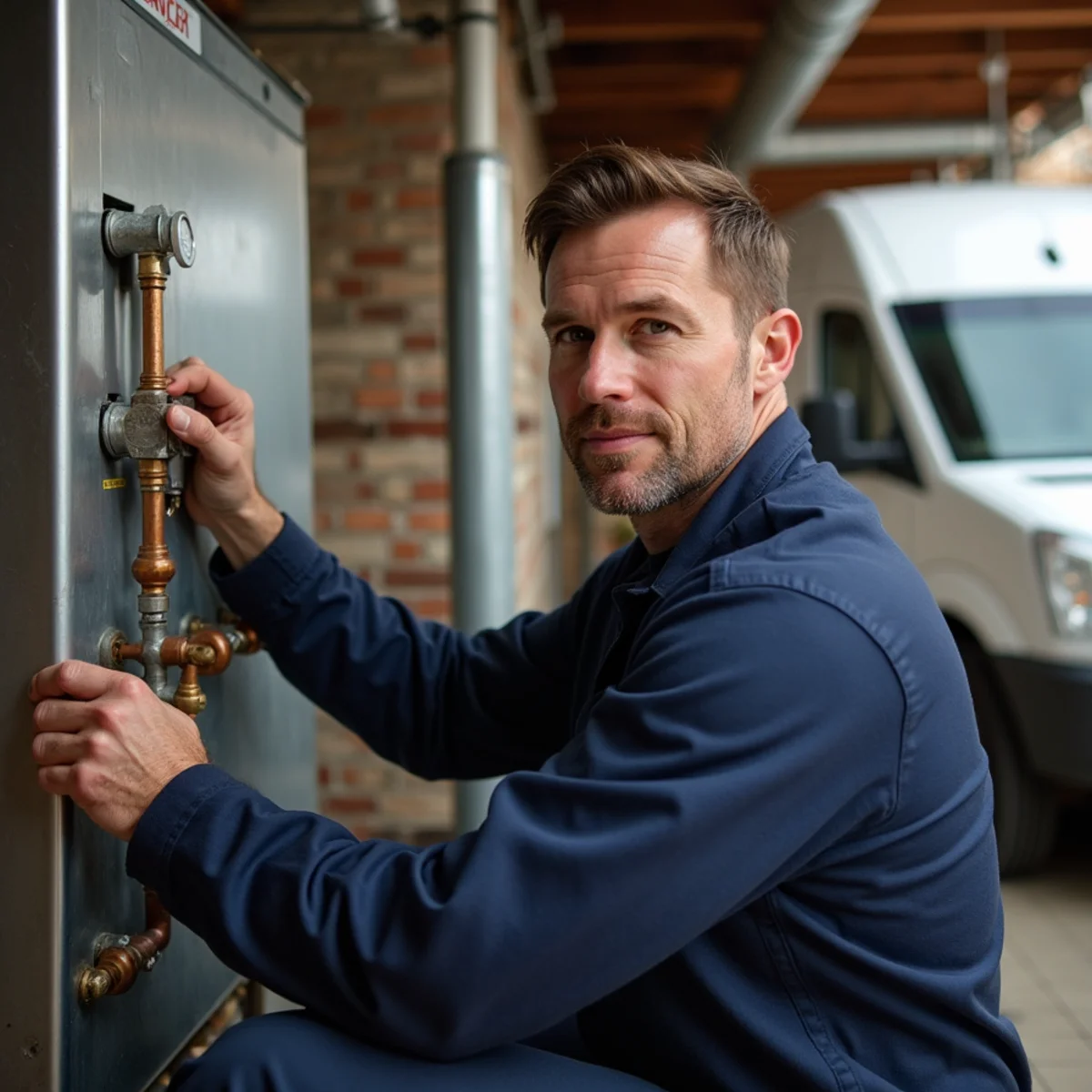 J&S HVAC Expert providing HVAC service in Westchester County, NY
